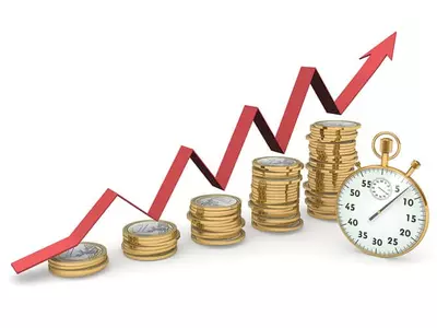 월 100달러 저축 은퇴시 100만달러 거뜬