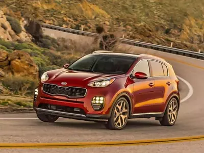 기아차 미국시장 판매 늘었다