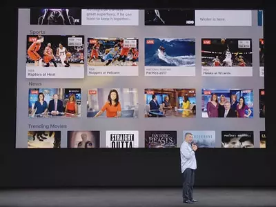 인공지능(AI) 시대… IT 공룡들‘뉴스 판’뒤흔든다