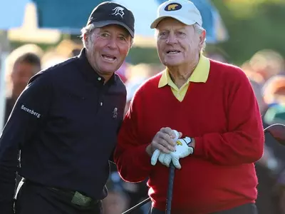 〈사진〉 제82회 매스터스 토너먼트 어제 개막