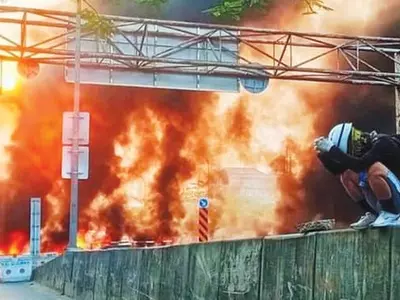 [글로벌 이슈] 미얀마 계엄령 선포… 반중감정 격화