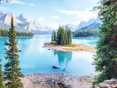 아, 정녕 꿈이런가… 천하의 절경이 예로구나