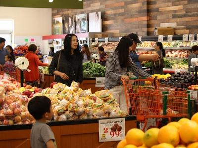 원화 강세 지속 ...한국산 수입업체 '비상'