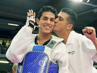 미 태권도계도 '미투' 파문