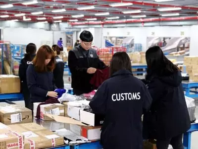 가정의 달 한국 선물배송 주의 해야