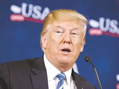 미 경제 호황? 공허한 빚잔치