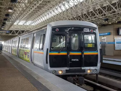 귀넷-도라빌 전철 노선 생기나