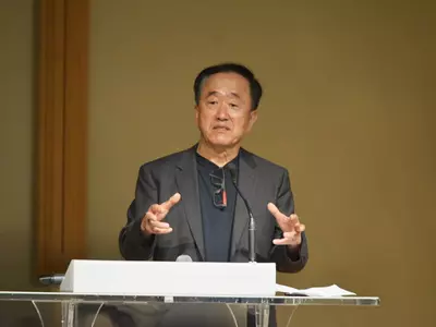 "역지사지는 참다운 정체성의 출발"