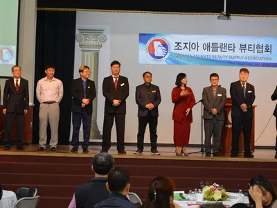 뷰티협,회원들 중지 모아 분열 극복