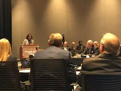 조지아 공립대 2018-19학기 등록금 동결