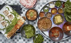‘응팔’삼겹살이 돌아왔다, 냉삼의 부활