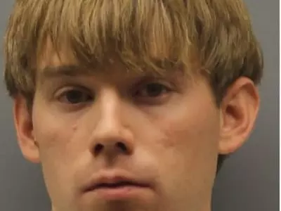 내쉬빌 와플하우스 알몸총격범 검거