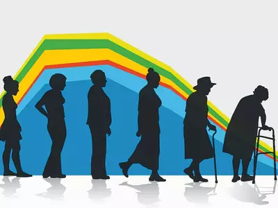 개인 부채 13조달러… 빚 갚다 가는 미국인들