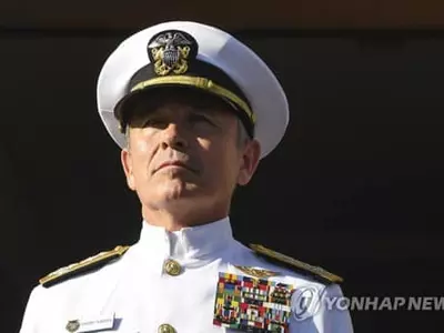 "호주대사 지명자를 한국대사로"