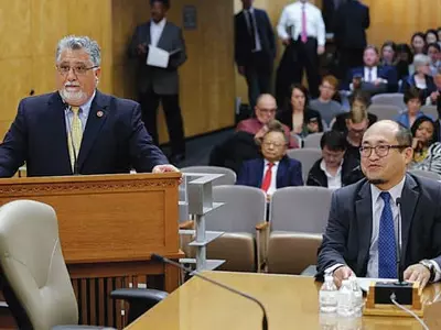 한국 운전면허 가주서 인정 ‘파란불’