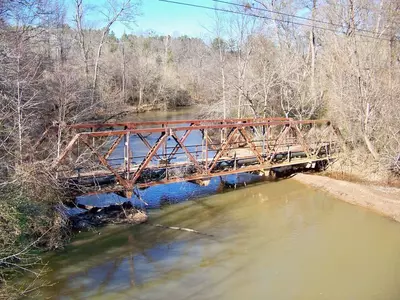 둘루스-잔스크릭 잇는 로저스 브릿지 복구 사업 탄력 받는다