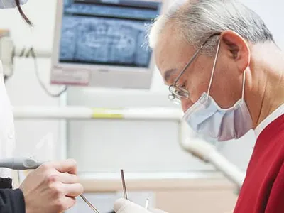 잇몸 나빠지면 뇌졸중ㆍ동맥경화 위험도