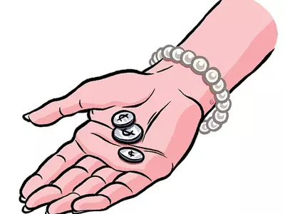 ‘공짜돈’500달러 쓰는 당신을 보면…