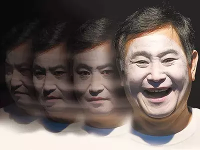 화 나면“나중에 얘기하자”피하고 심호흡을 하거나 요가 같은 운동을