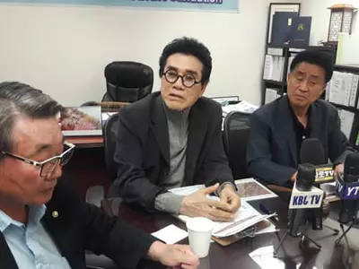 LA 한인축제재단 소송 휘말리나