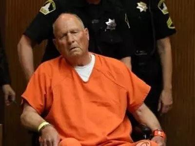 42년 미제 '연쇄살인마' 수사 경찰, 엉뚱한 남성 유전자 채취