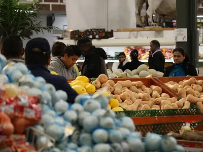 〈주말 마트 정보〉 "가족 건강식을 한인마트에서"