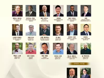 "삶을 변화시키는 설교를 하라"