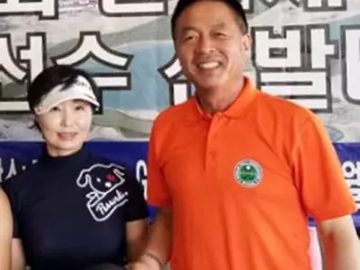 애틀랜타 여성골퍼, 체전 미주대표로