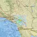 LA 근교 규모 4.5 지진…12시간 새 4차례