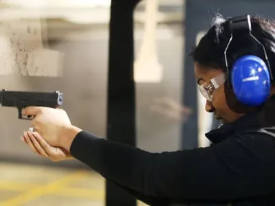 조지아 '총 차고 수업' 점점 늘어나나