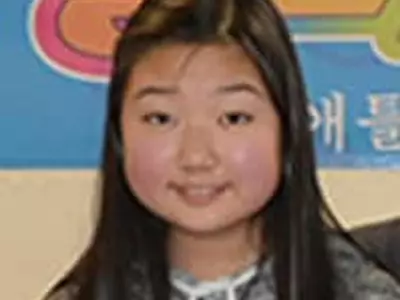 애틀랜타 어린이, 백범 대상