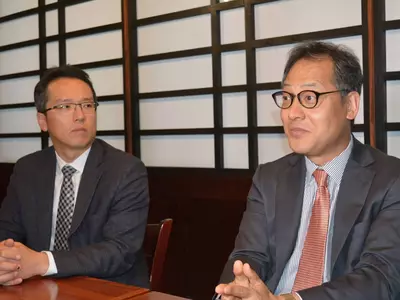 애틀랜타 코트라 무역관 8월에 다시 연다