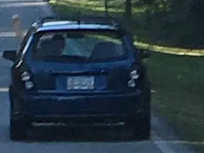 로드 레이지 끝 운전자 칼에 찔려