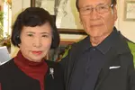 〈가정의 달 특집 인터뷰〉 결혼 57주년  권오승·권인옥 부부