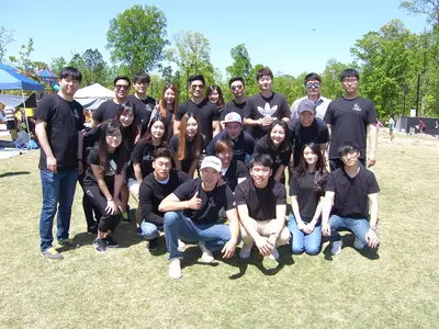 말씀· 예배· 섬김을 실천하는 기도의 청년들 모임