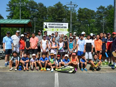 김재상·재신 형제 남단식 동반 우승