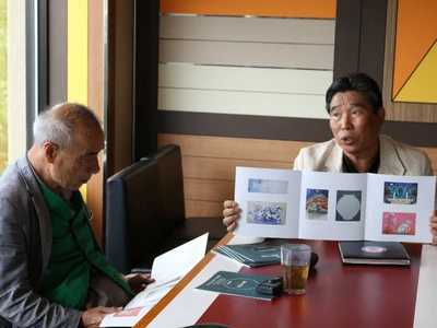 대구-애틀랜타 교류 미술전