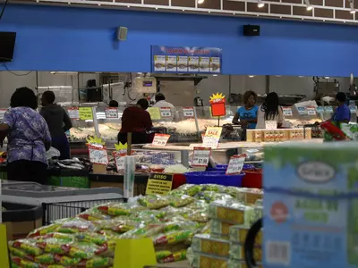 〈주말 마트 정보〉 "여름방학...아이들 먹거리 마련하세요"