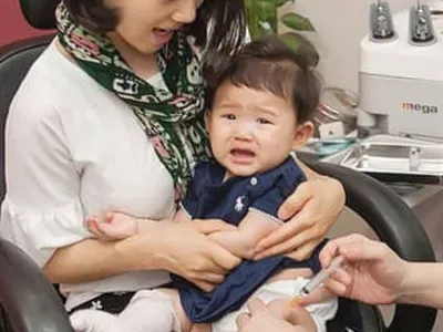 “손만 깨끗이 씻어도 수족구병 등 감염병 예방”