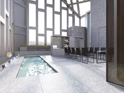 호텔은 쉬는 곳?… 난 ‘파티’〈플레이케이션〉 하러 간다