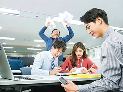 툭하면 분노, 욱하면 욕설$  충동조절장애 진단 받아 보세요