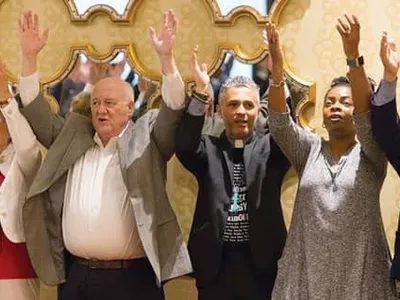 〈종교〉연합감리교단, 동성결혼 사실상 허용