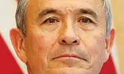 해리스 주한 미 대사 공식 지명