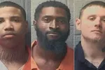 S.캐롤라이나서 흉악범 3명 무장탈주