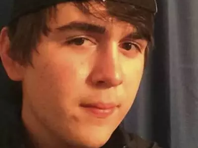 〈텍사스 산타페고 총격참사〉 텍사스고 총격범 데이트 퇴짜 뒤 앙심?