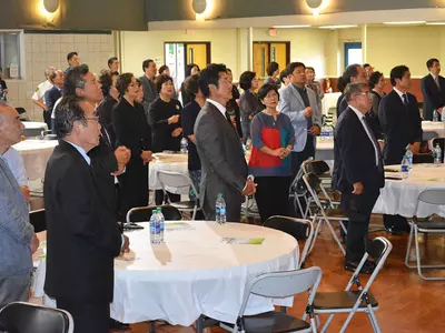 "진실규명·평화로의 승화" 한 목소리