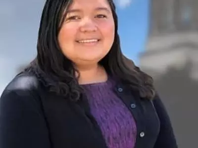 이민자 출신 주하원 후보 자격박탈 논란