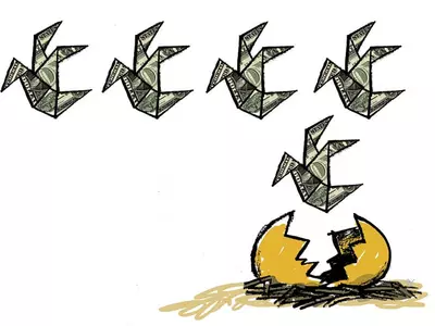 예기치 않은 목돈 지출… 노후생활의 복병