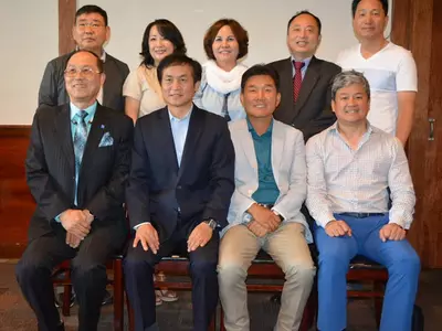 차세대 평통위원들 애틀랜타 모인다