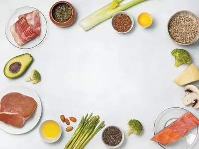 로카브_고단백 신단...1형 당뇨병에 큰 도움